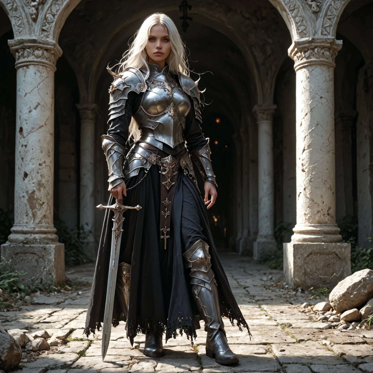 Erevan V’Lorath